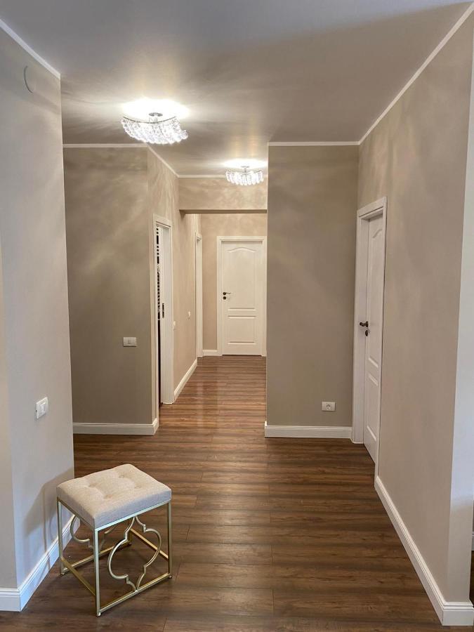Apartmentsbnb828 Apartment Brasov