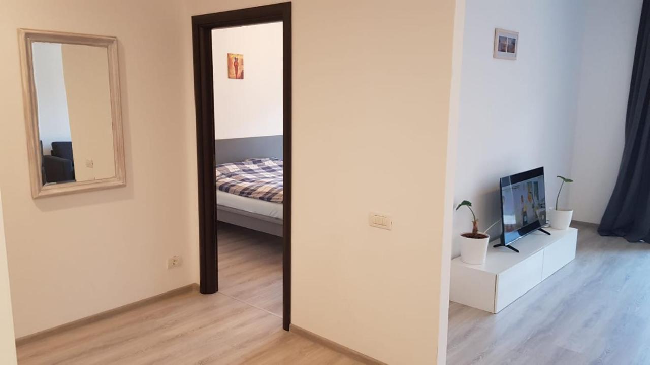 Apartmentsbnb828 Brasov