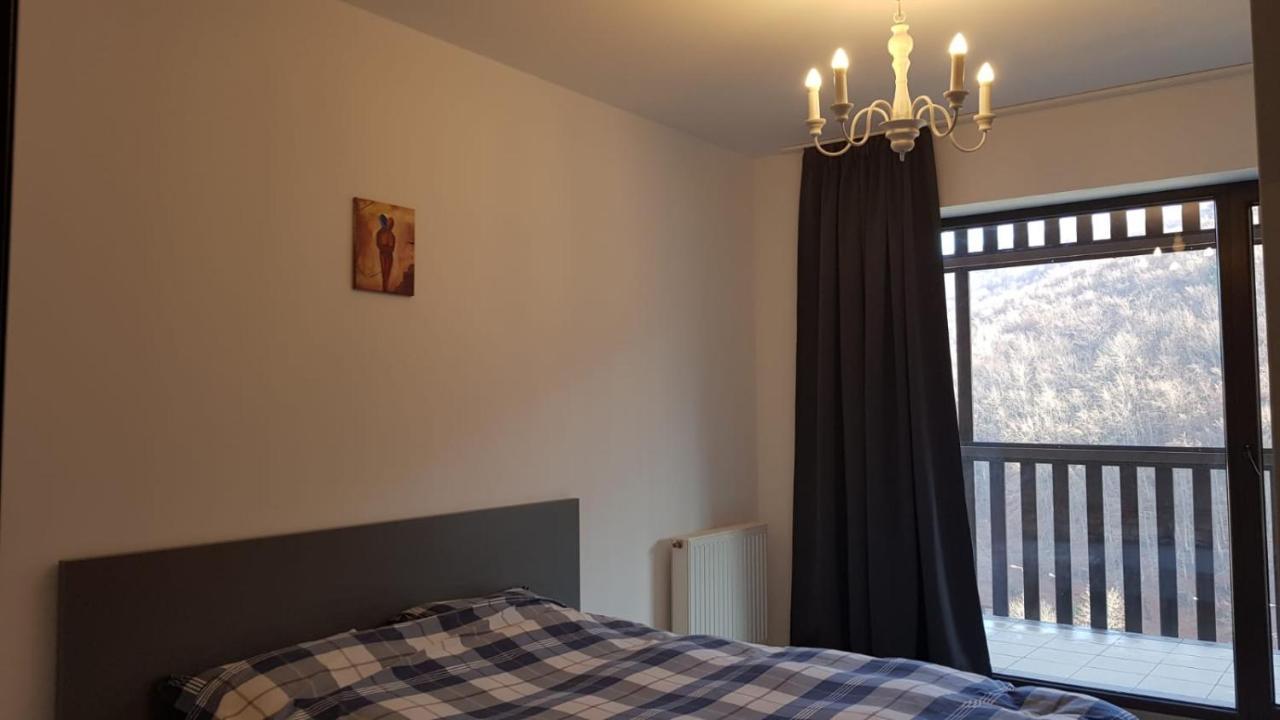 Apartmentsbnb828 Apartment Brasov