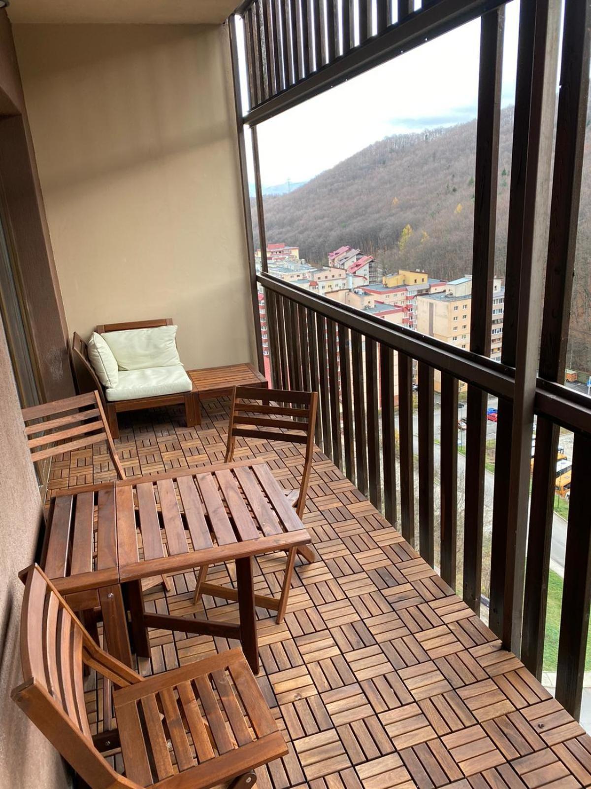 Apartmentsbnb828 Brasov